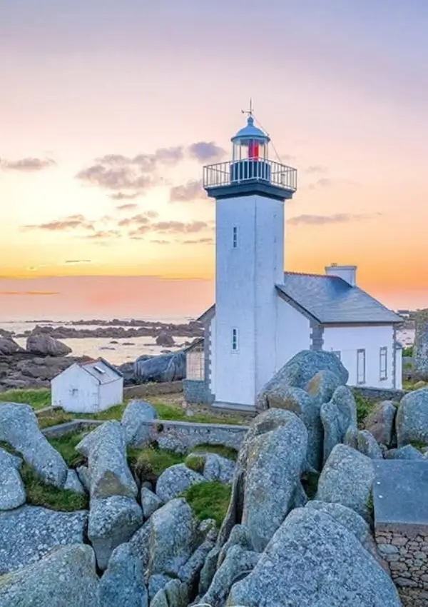 Infos pratiques du Swimrun Côte des Légendes (Kerlouan - Plounéour-Brignogan-plages)