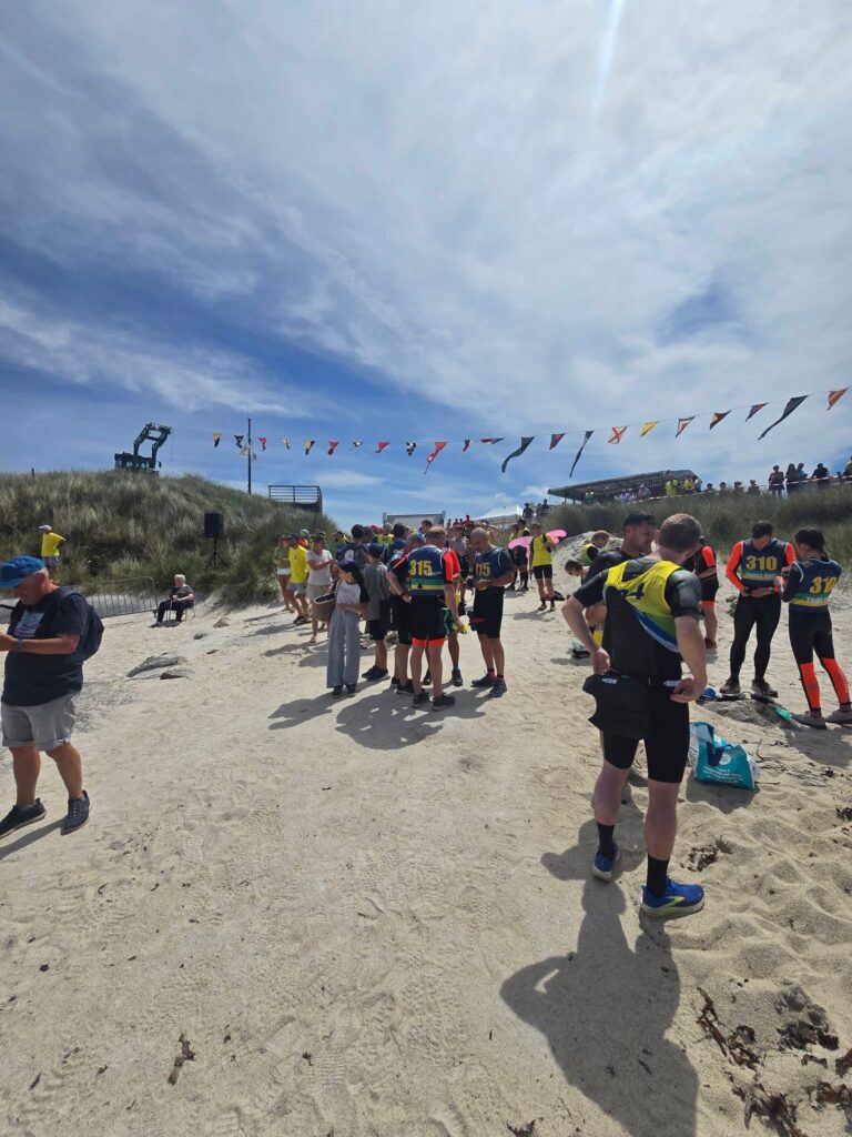 Galerie Swimrun
