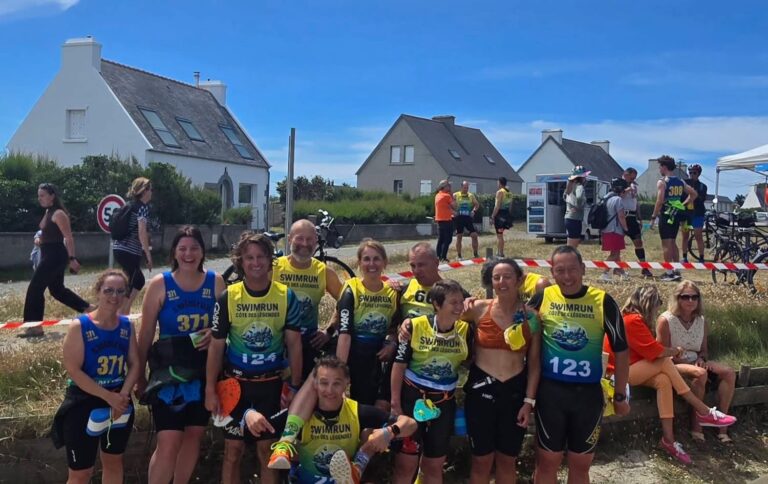 Galerie Swimrun