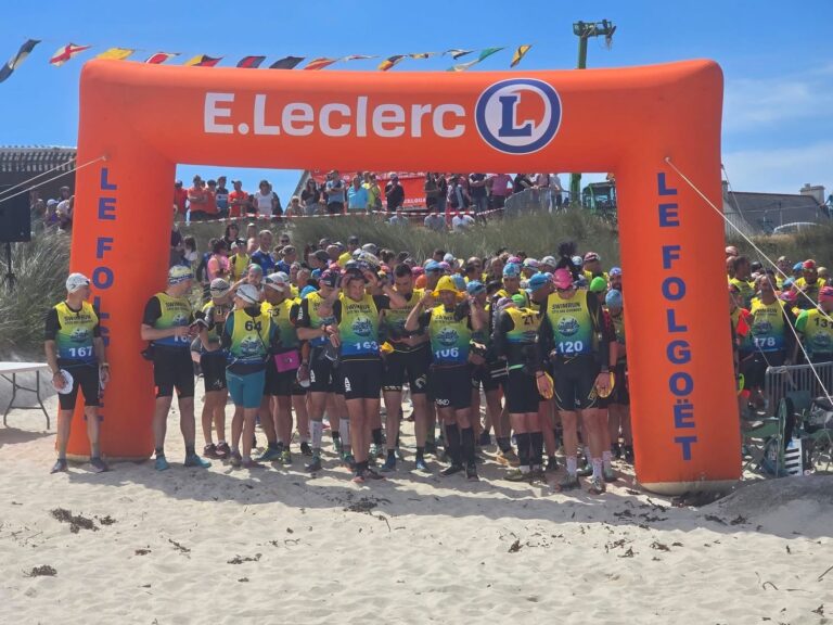 Galerie Swimrun
