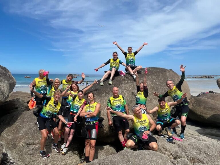 Galerie Swimrun