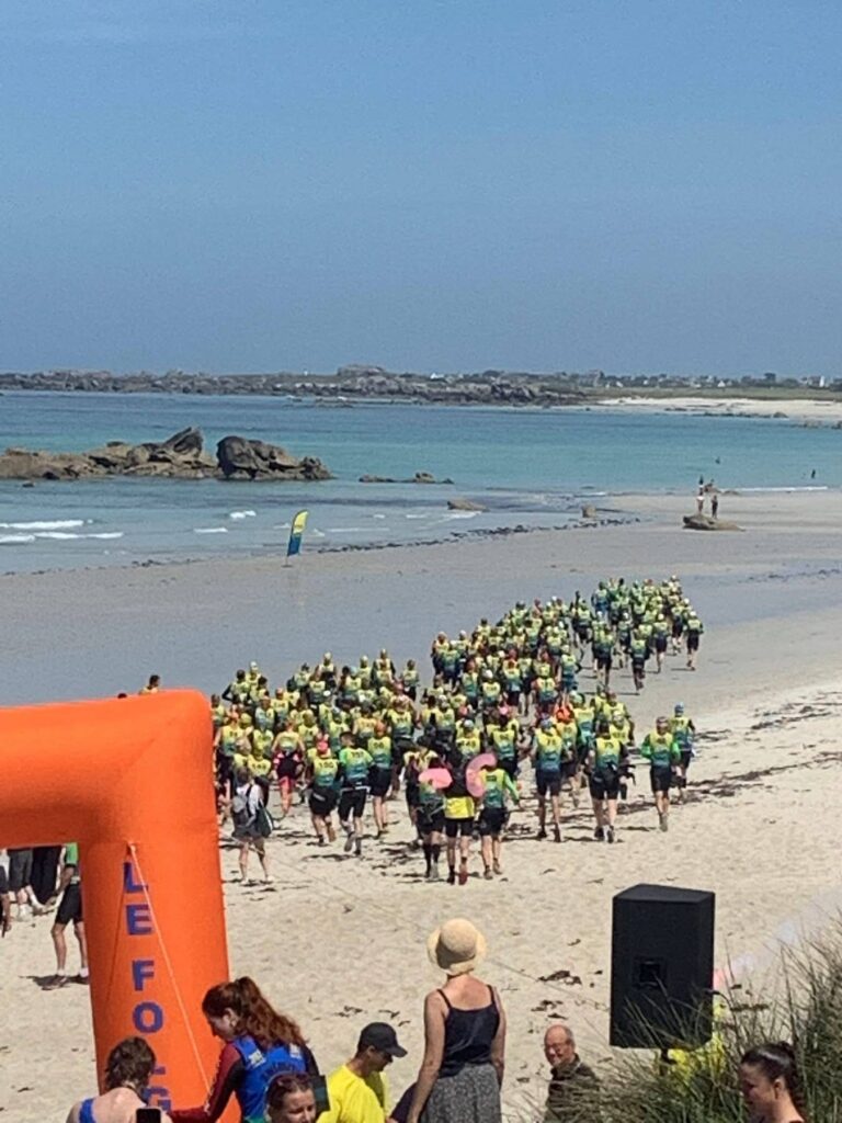 Galerie Swimrun