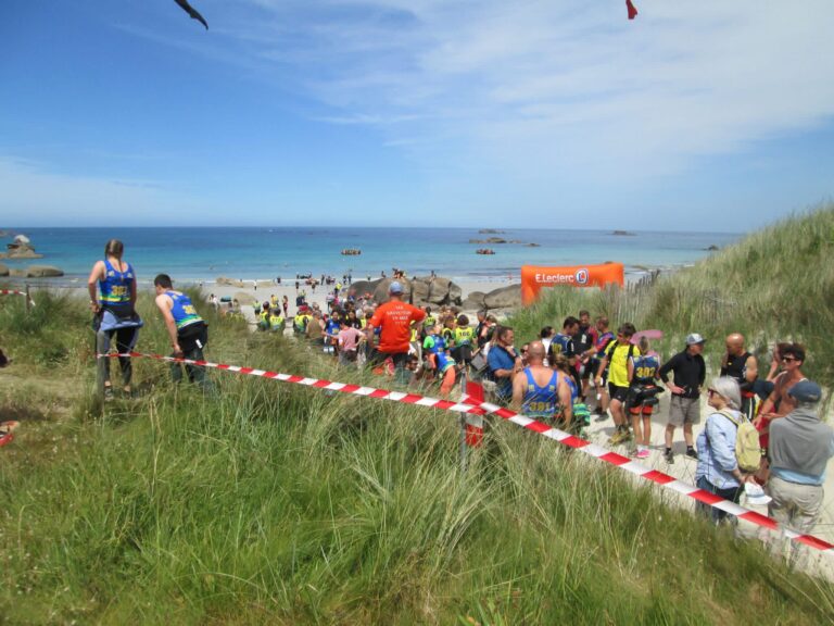 Galerie Swimrun