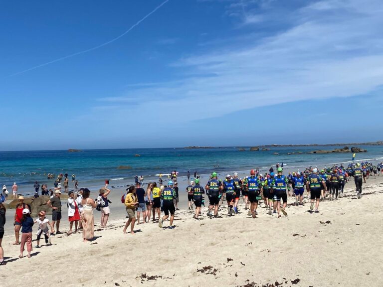 Galerie Swimrun