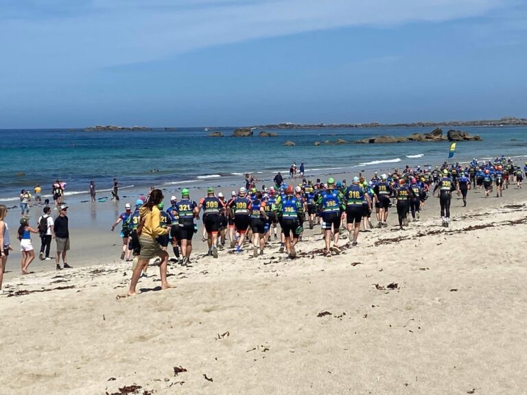 Galerie Swimrun