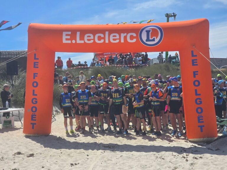 Galerie Swimrun