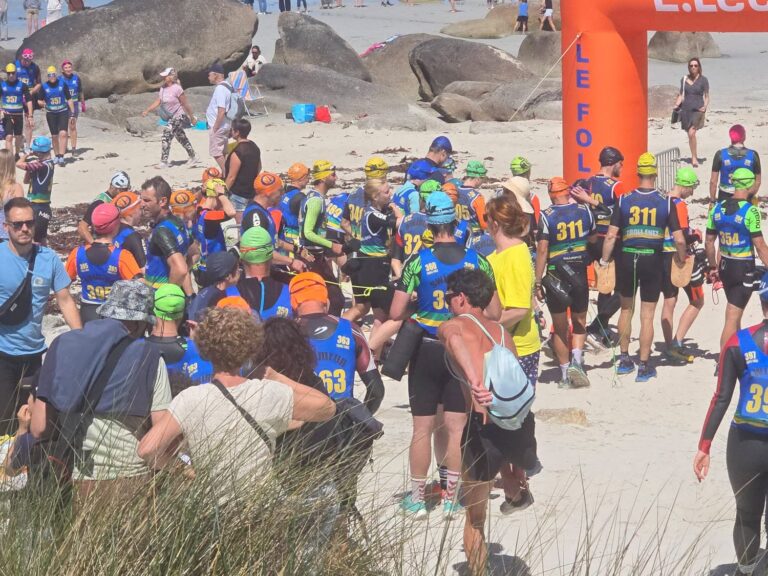 Galerie Swimrun