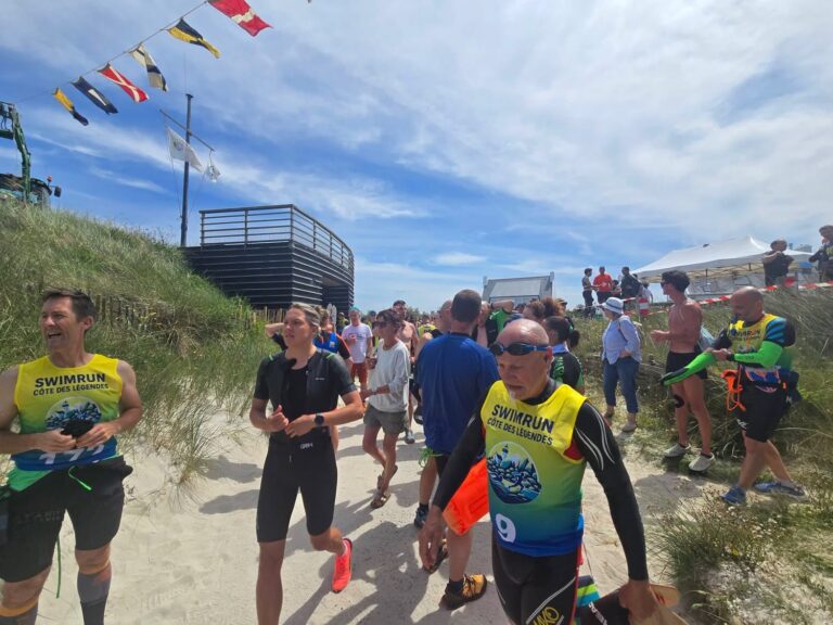 Galerie Swimrun
