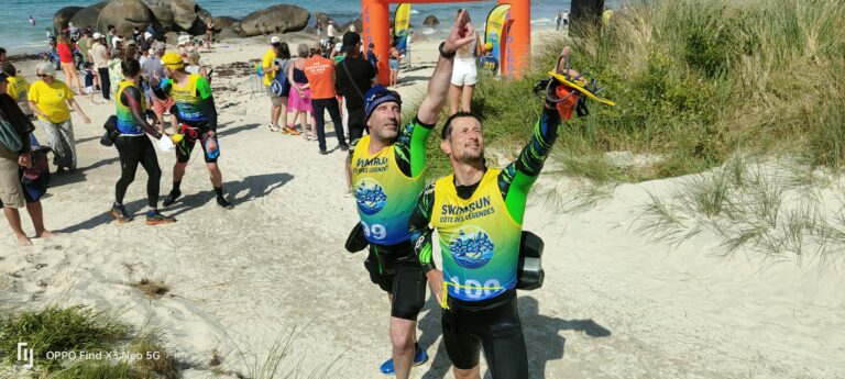 Galerie Swimrun