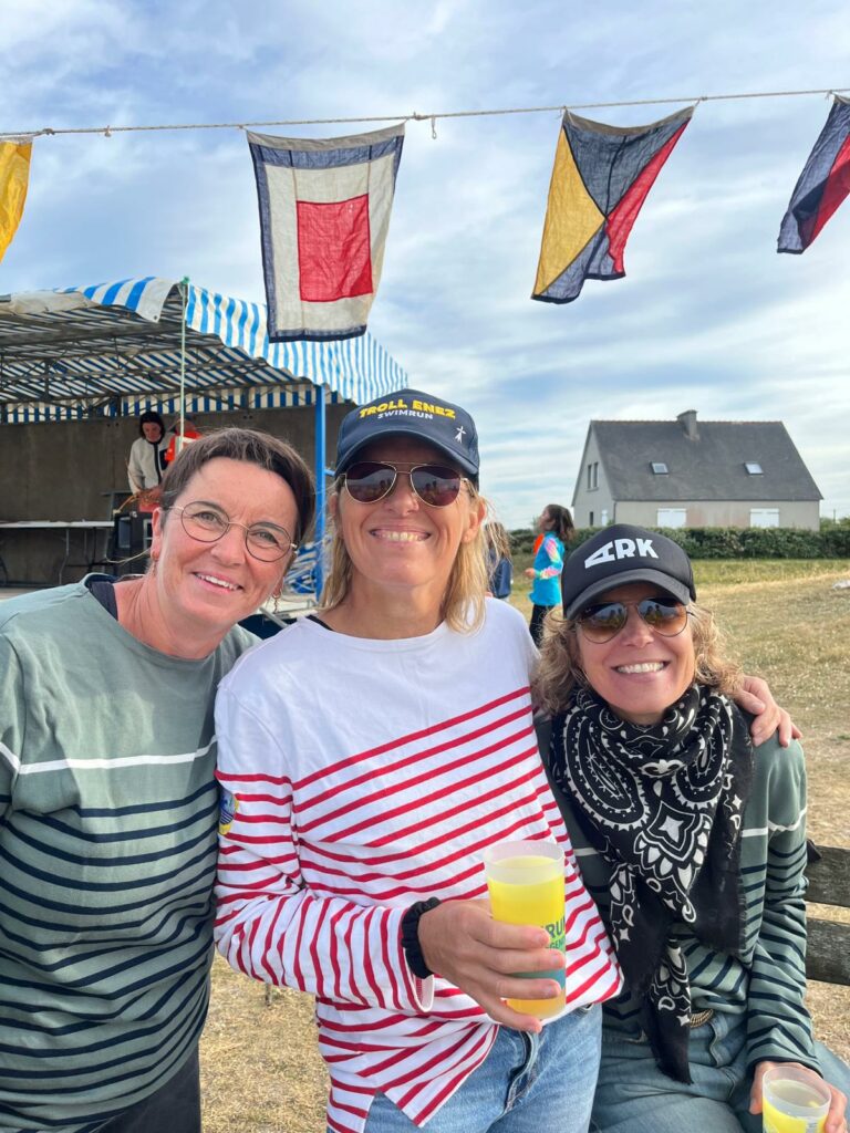 Galerie Swimrun