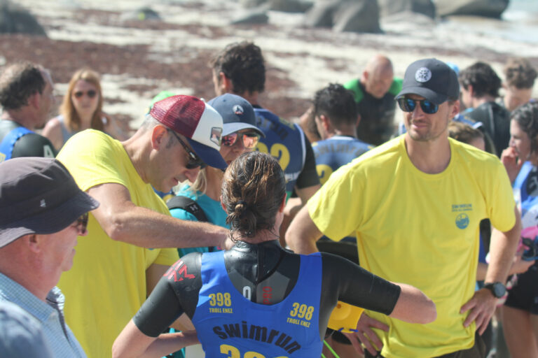 Galerie Swimrun