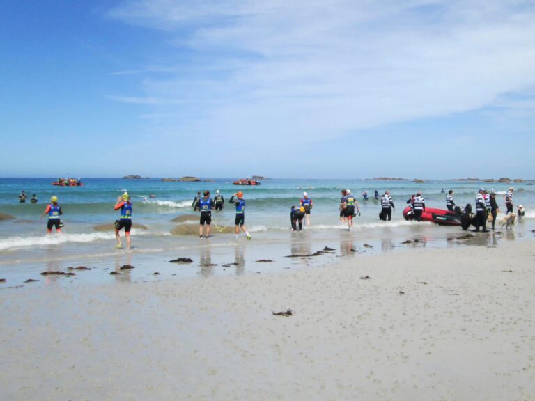 Galerie Swimrun