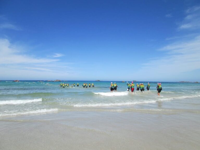 Galerie Swimrun