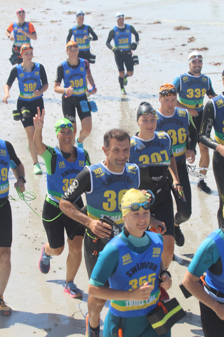 Galerie Swimrun