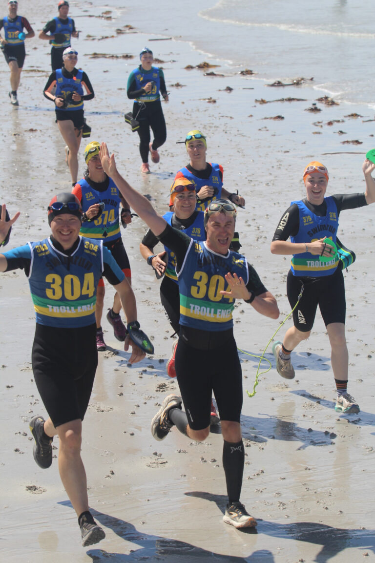 Galerie Swimrun