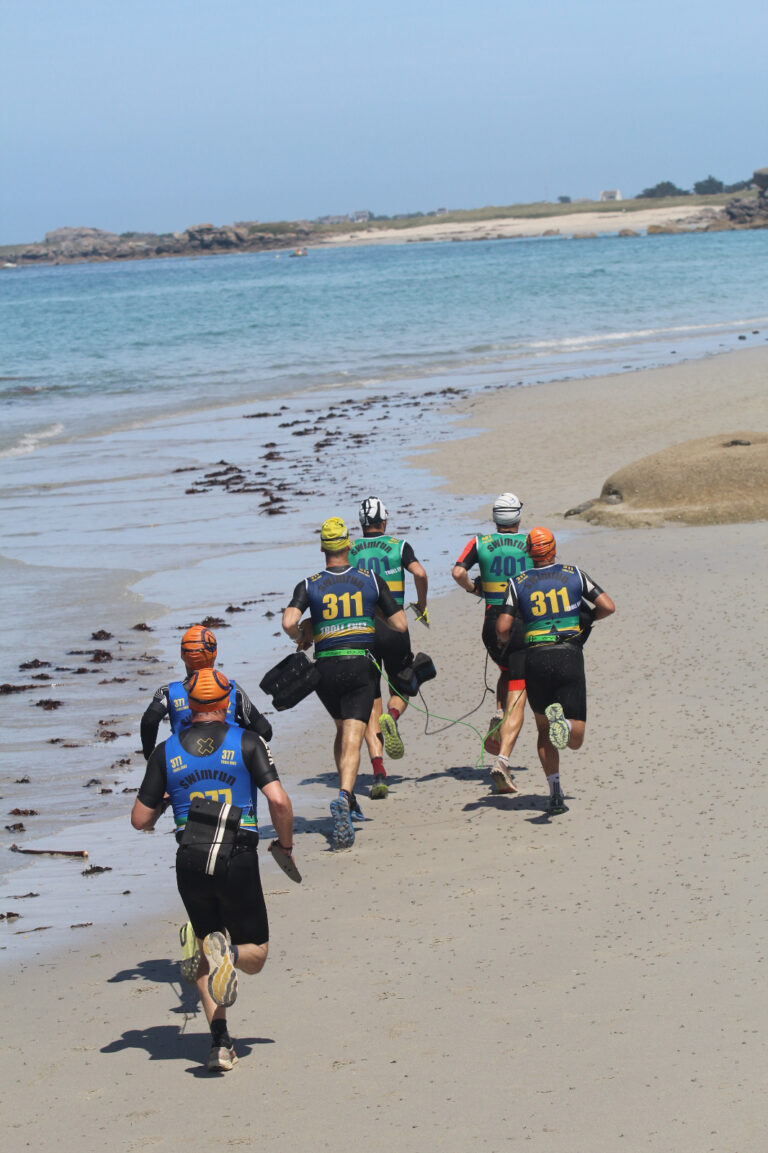 Galerie Swimrun