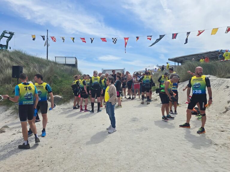Galerie Swimrun