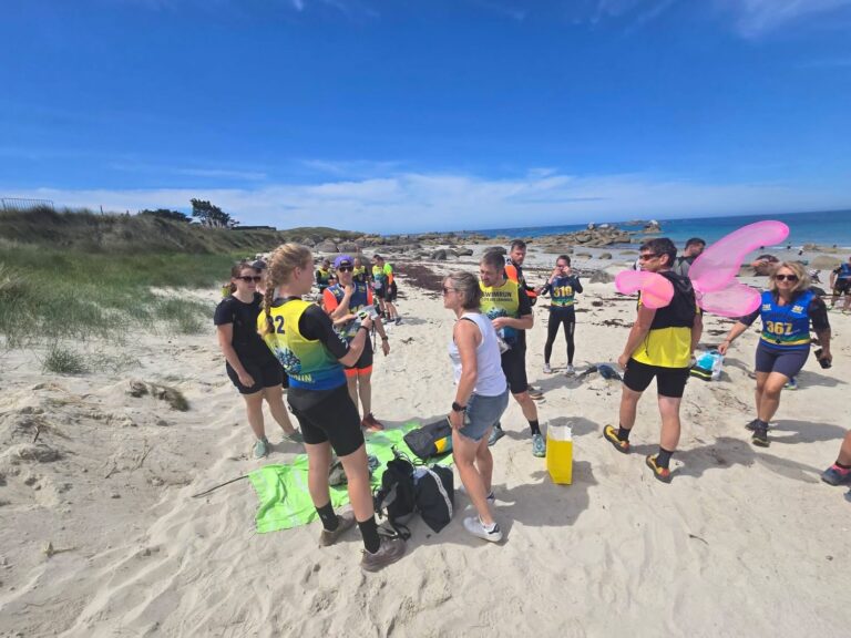 Galerie Swimrun