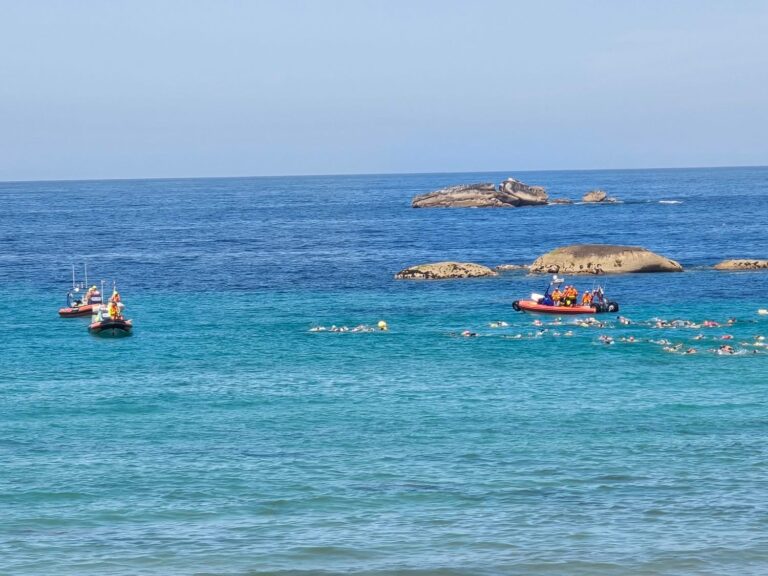 Galerie Swimrun