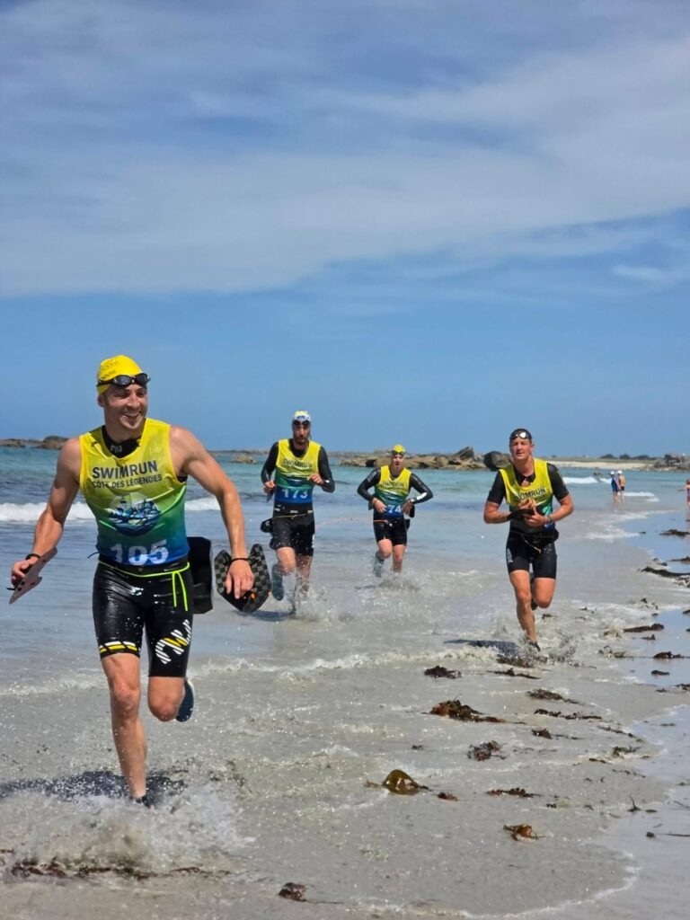 Galerie Swimrun