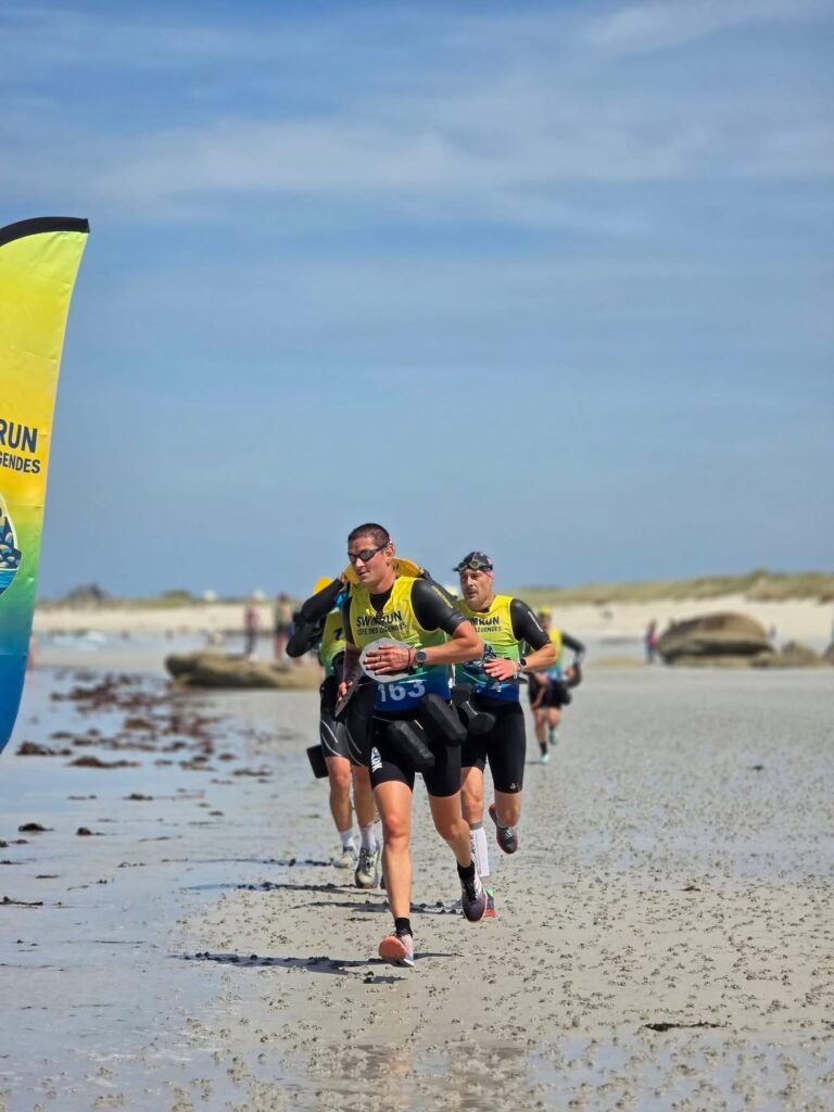 Galerie Swimrun