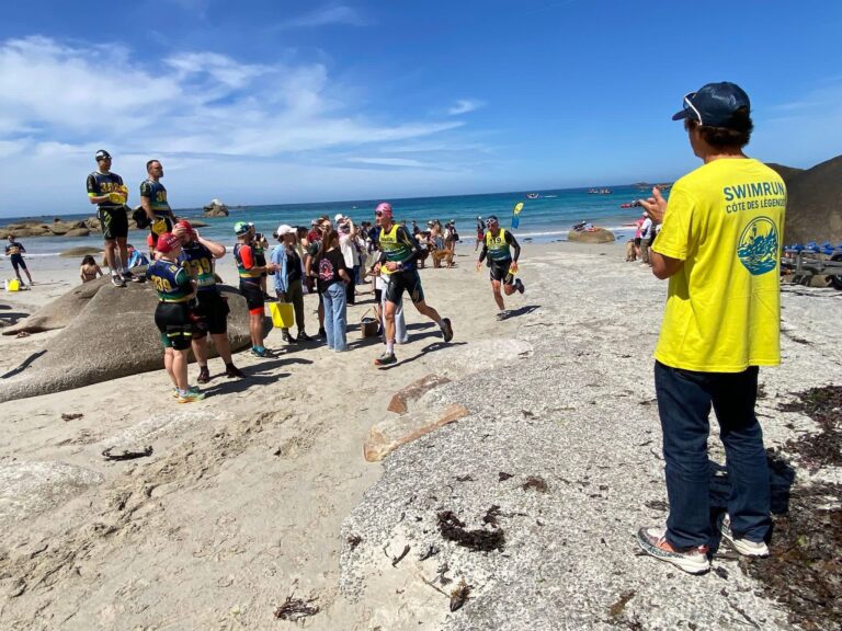 Galerie Swimrun