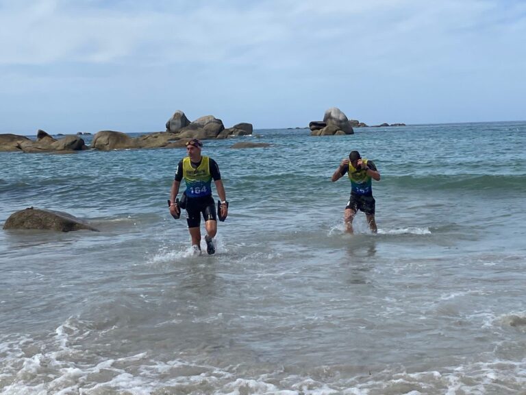 Galerie Swimrun