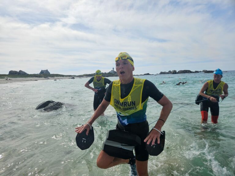 Galerie Swimrun