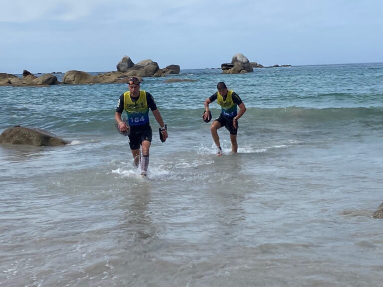 Galerie Swimrun