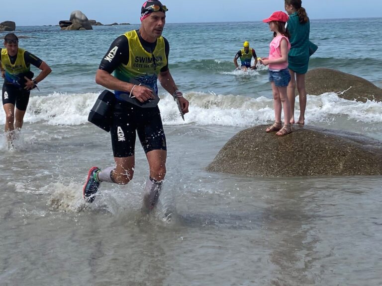 Galerie Swimrun