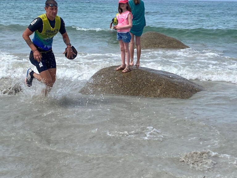 Galerie Swimrun
