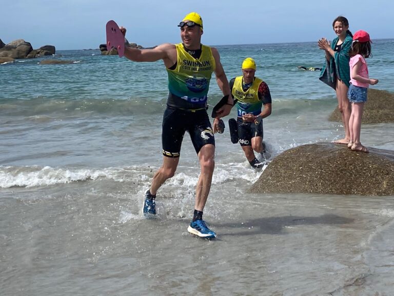 Galerie Swimrun