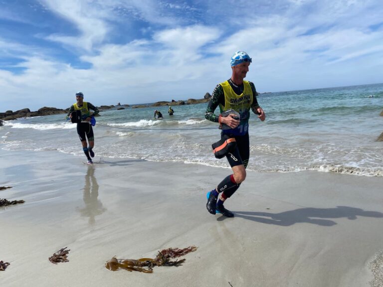 Galerie Swimrun