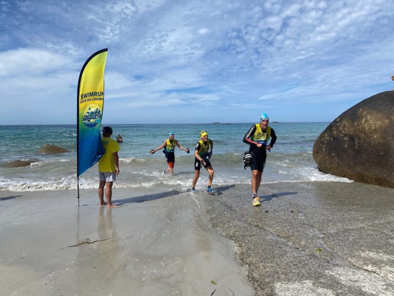 Galerie Swimrun