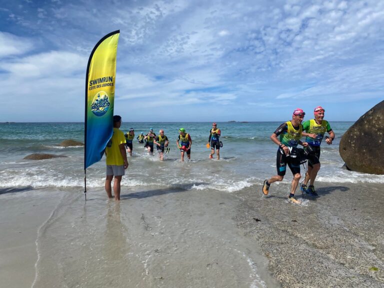 Galerie Swimrun