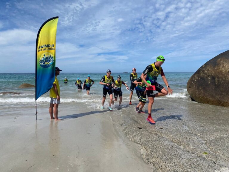 Galerie Swimrun
