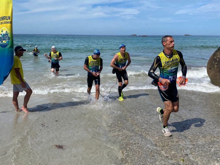 Galerie Swimrun
