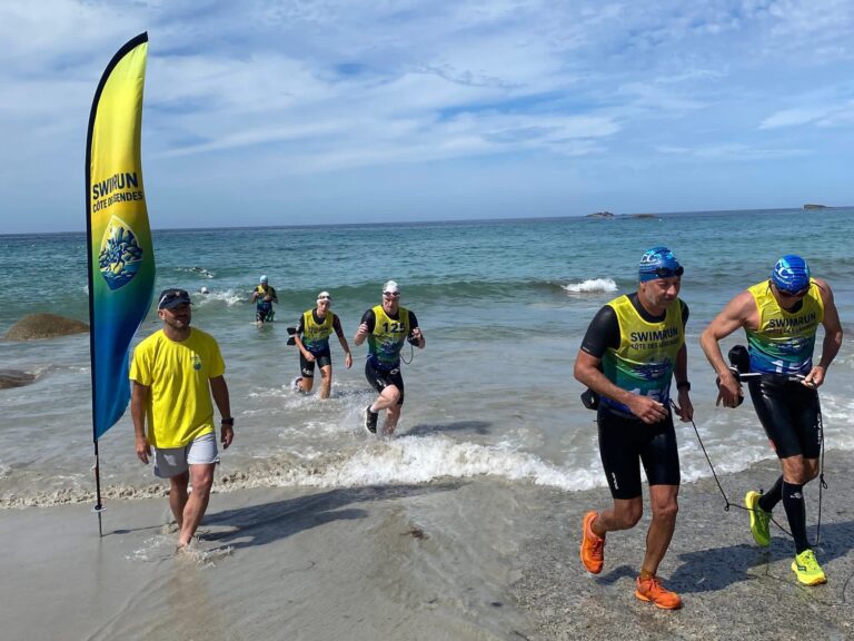 Galerie Swimrun