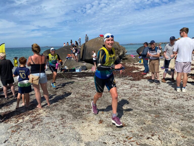 Galerie Swimrun