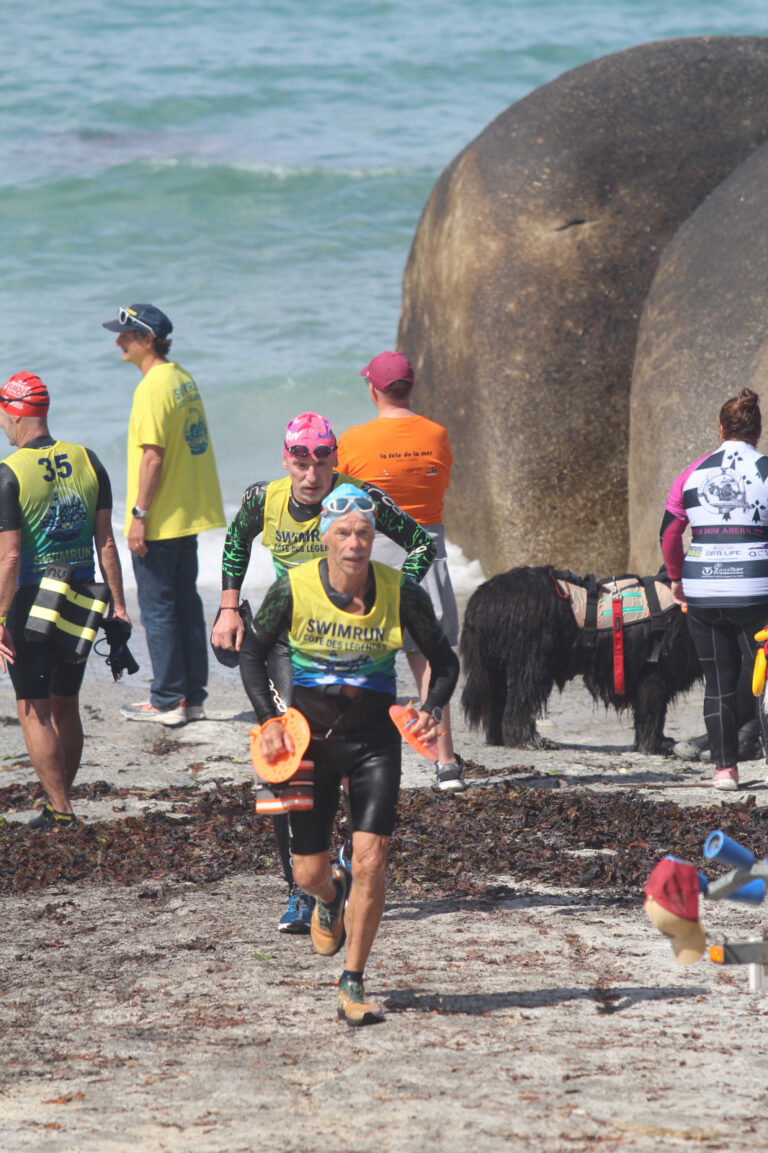 Galerie Swimrun