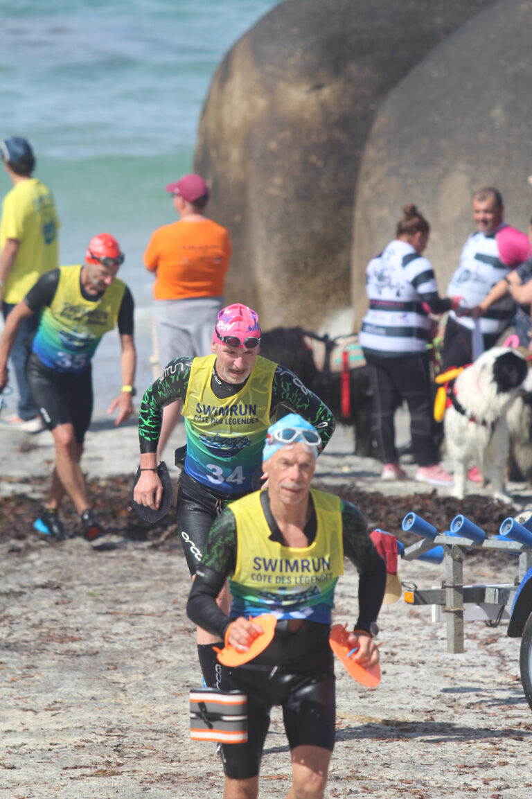 Galerie Swimrun