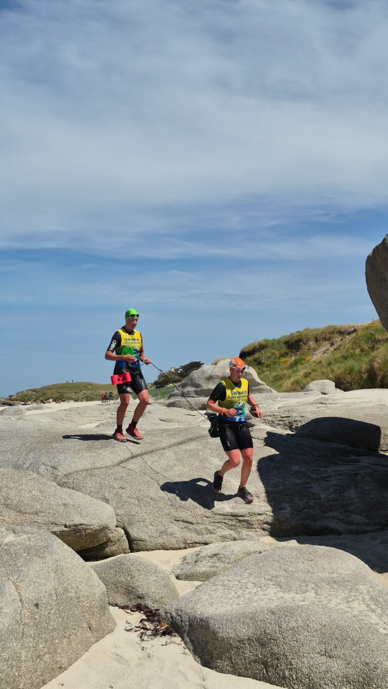 Galerie Swimrun