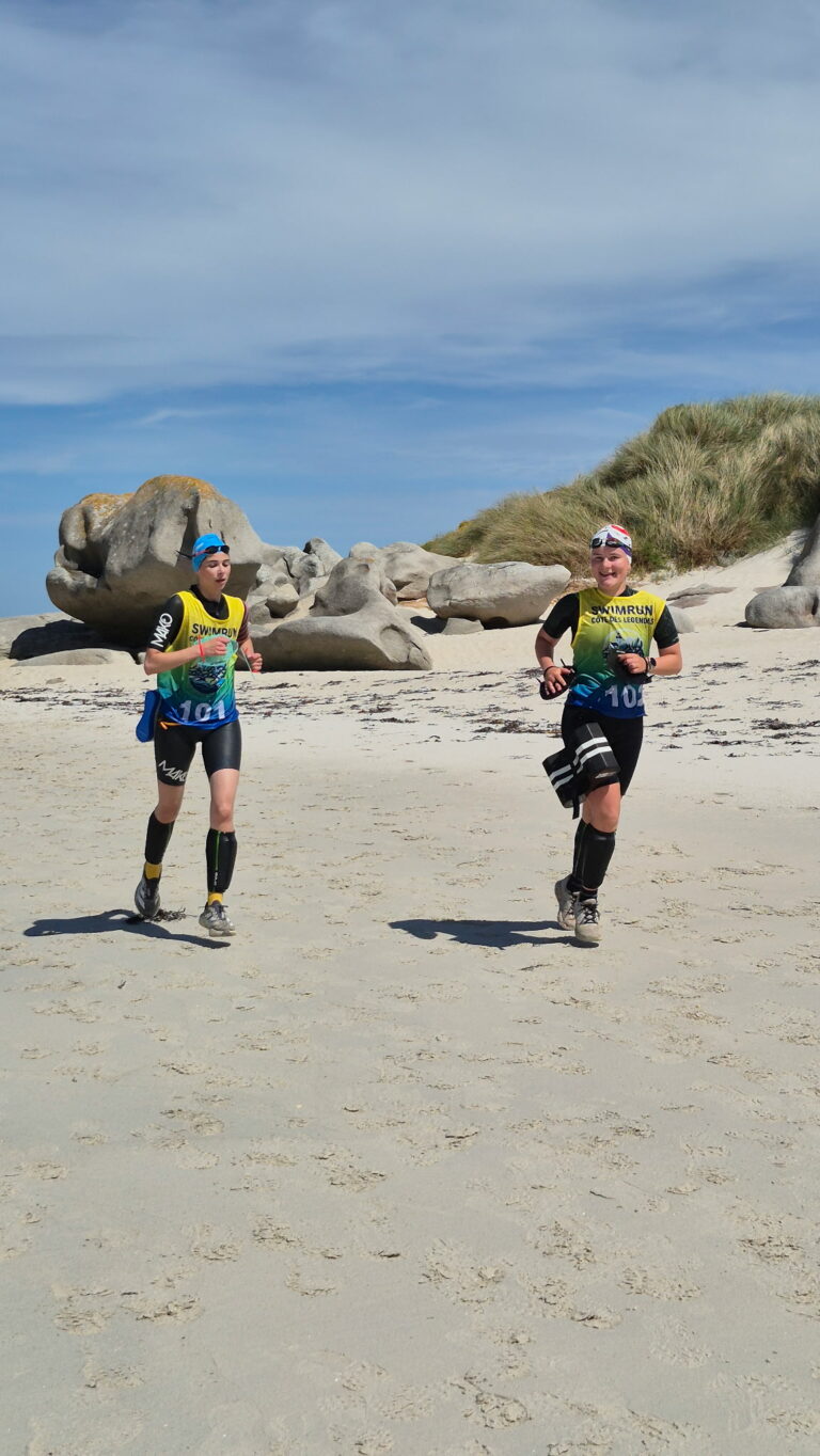 Galerie Swimrun