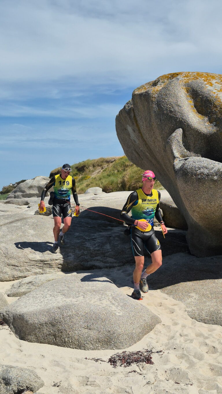 Galerie Swimrun