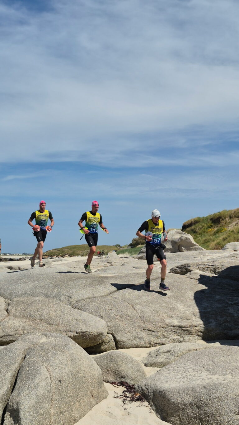 Galerie Swimrun