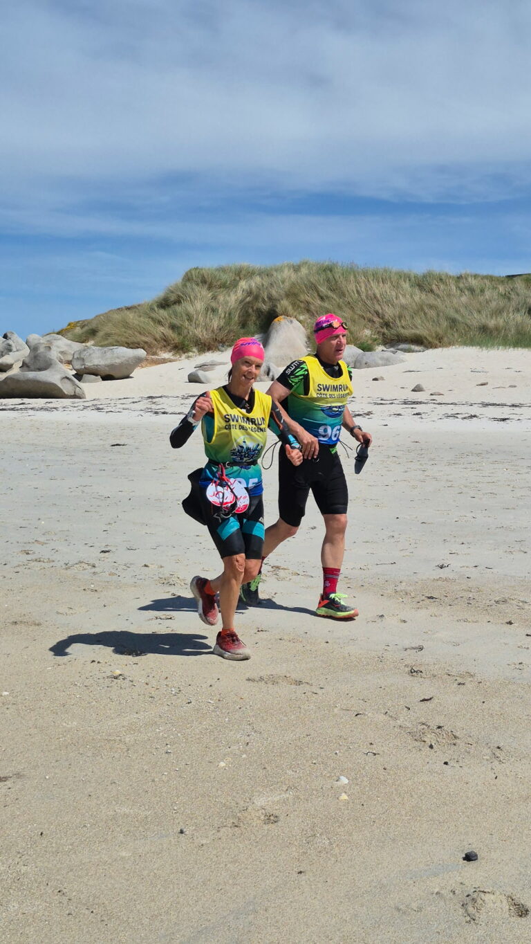 Galerie Swimrun