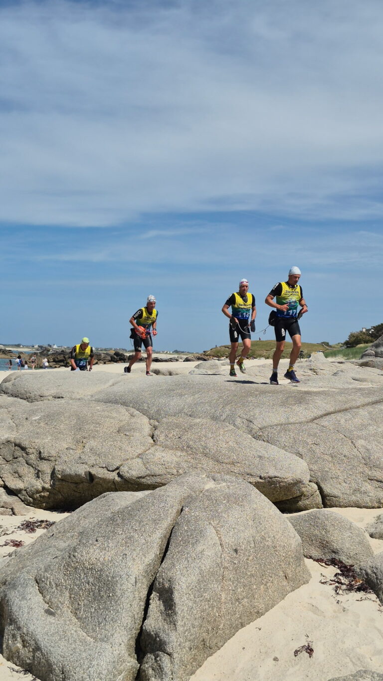 Galerie Swimrun