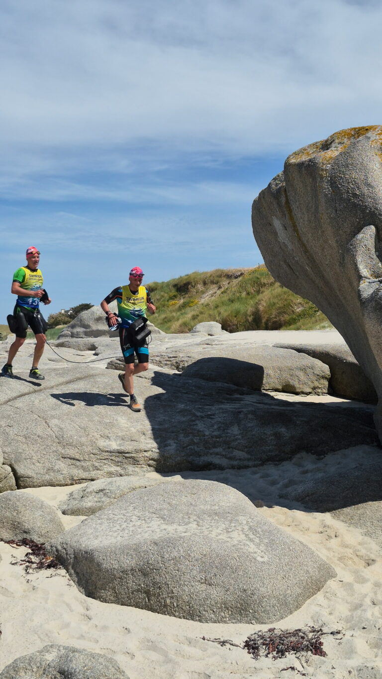 Galerie Swimrun