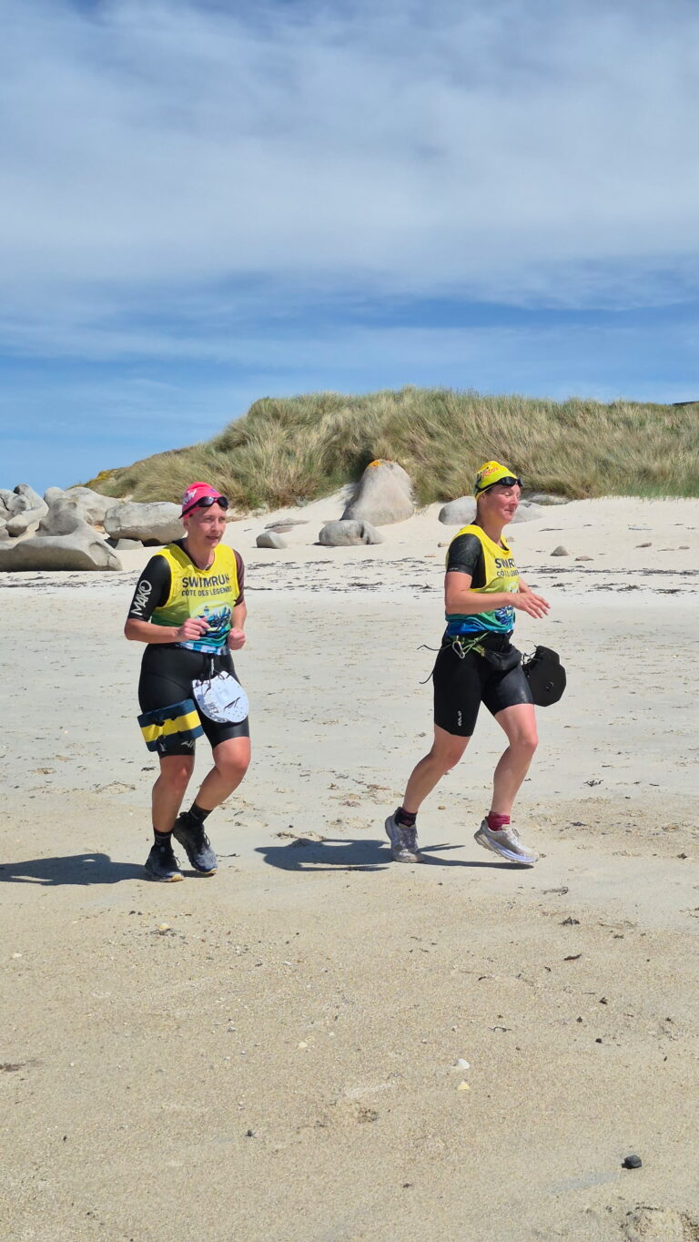 Galerie Swimrun