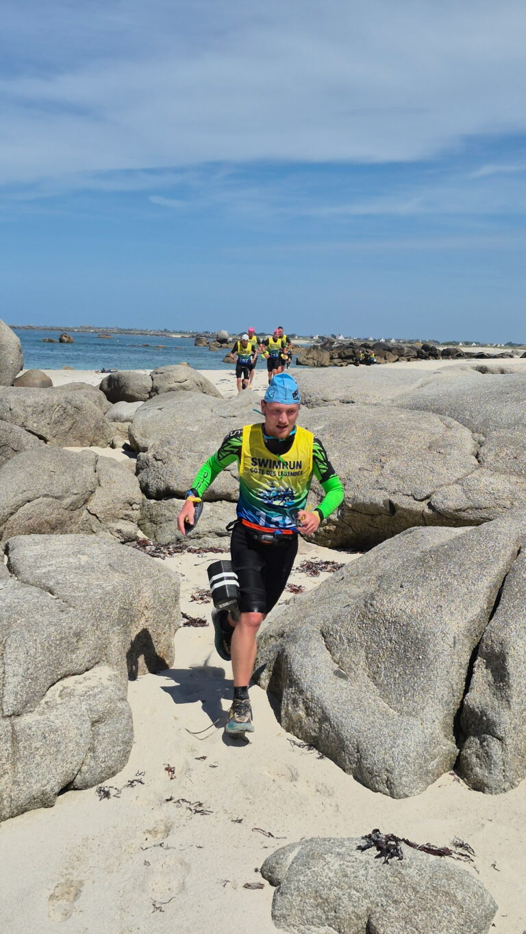 Galerie Swimrun